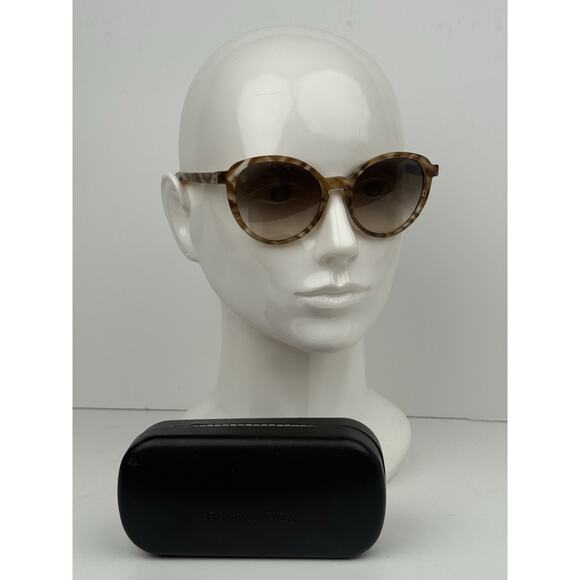 Louis Vuitton Sunglasses Z0807W Brown For Women 54/19 - Picture 1 of 7